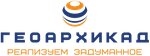 ГеоАрхиКад Краснодарский край