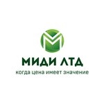 Миди ЛТД Саратовская область