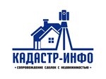Кадастр-инфо Москва